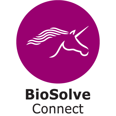 BioSolve Connect Logo