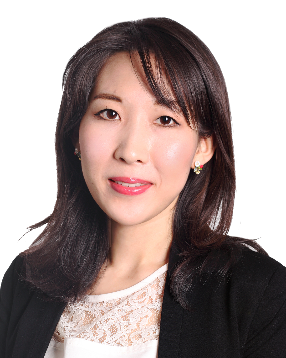Yuki Abe - DIRECTOR OF SALES & MARKETING Biopharm Services Ltd